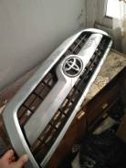 Решетка радиатора. Toyota Hilux Surf, GRN215W, TRN210W, TRN215W Двигатели: 1GRFE, 2TRFE. Под заказ