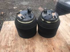 Подушка подвески пневматическая. Toyota Land Cruiser Prado, GRJ120, GRJ120W, GRJ121, GRJ121W, KDJ120, KDJ120W, KDJ121, KDJ121W, KZJ120, VZJ121, VZJ121...