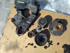 Двигатель в сборе. Toyota Mark II, JZX100, JZX115 Toyota Cresta, JZX100 Toyota Chaser, JZX100 Двигатели: 1JZFSE, 1JZGE, 1JZFE