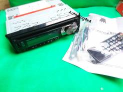 Магнитола MP3, DVD Video, WMA, USB Бесплатная доставка