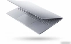 Xiaomi Mi Notebook Air 12.5. 12.5", 2,2����, ��� 4 ��, ���� 128���, WiFi, Bluetooth, ����������� �� 12��.