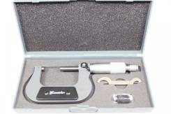 Микрометр механический 25-50мм М317505