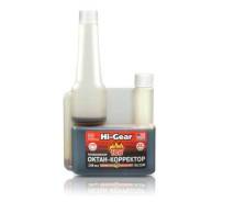 Октан-корректор конд бенз двиг+ SMT 240гр HG-3309