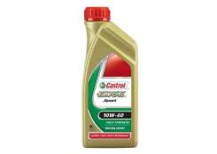 Масло моторное Castrol EDGE Sport 10w60 1л SN/CF A3/B4 синтетика в Находке Castrol Edge
