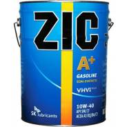 ZIC A+