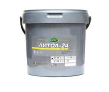 Смазка Литол-24 5кг OilRight