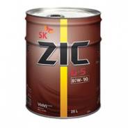 ZIC