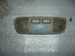 Светильник салона. Toyota: Vista, Windom, Camry Gracia, Mark II Wagon Qualis, Camry, Mark II Двигатели: 1VZFE, 2CT, 3SFE, 3SGE, 4SFE, 4VZFE, 3VZFE, 2M...