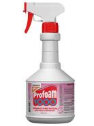 Очиститель 1000 мощный Profoam, 600мл Kangaroo