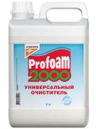 Очиститель 2000 универсальный Profoam, 4л Kangaroo