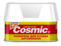 Полироль Cosmic (с очищающим эффектом) 200г. Kangaroo