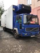 Volvo FL6. Продаётся фургон рефрижератор Volvo fl 612, 5 000 куб. см., 5-10 т