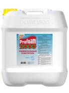 Очиститель 2000 универсальный Profoam, 18л Kangaroo