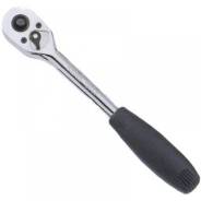 Трещотка 1/2" 45зубцов L-250мм 913902 (13972) SATA