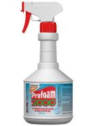 Очиститель 2000 универсальный Profoam, 600мл Kangaroo