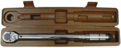 Ключ динамометрический 1/2" DR 42-210 NМ A90013 Ombra