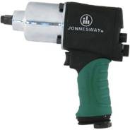 Гайковерт пневматический 1/2" DR 7000 об/мин, 920Hm JAI-1054 JONNESWAY