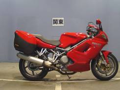 Ducati ST4S. 1 000 куб. см., исправен, птс, без пробега