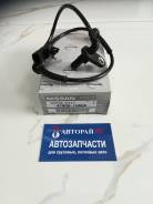 Датчик abs. Nissan: Micra, Latio, March, Note, Sunny, Almera Двигатели: HR12DE, HR12DR, HR15DE, HR16DE, K9K, HR10DE, D4D, K9K63KW