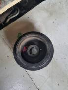 Шкив коленвала. Toyota: Corona, Ipsum, Avensis, Vista, Carina, Caldina, Vista Ardeo, Nadia, RAV4, Gaia, Camry, Carina ED, Corona Exiv, Celica, Corona...