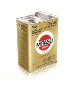 Mitasu Moly-Trimer
