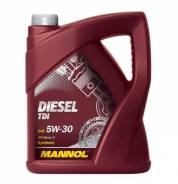 Mannol Diesel