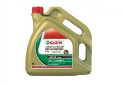 Масло моторное Castrol EDGE 0w30 SL/CF A3/B4 4л синтетика в Находке Castrol Edge