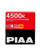 Лампа накаливания PIAA BALB SUPER LONG LIFE 4500K HV106 (H7) /