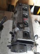 Головка блока цилиндров. Toyota: Corona, Ipsum, Carina, Vista, Caldina, RAV4, Camry, Carina ED, Corona Exiv Двигатель 3SFE