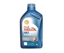 Shell Helix