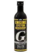 Присадка очистительная для бензиновых двигателей (300мл) KYK ENGINE SYSTEM RECOVERY G 63-017