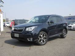 Subaru Forester. вариатор, бензин, 65 000 тыс. км, б/п. Под заказ
