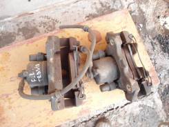 Суппорт тормозной. Subaru Traviq, XM182, XM220 Двигатель Z22SE