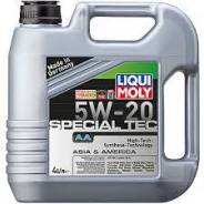 Liqui Moly Leichtlauf Special