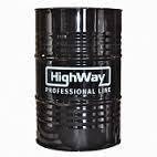 Масло моторное полусинтетическое High Way 5w30 SN/CF 200л