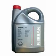 Масло синтетическое Nissan 5w30 APE SL/CF - ACEA A5/B5 5л / в Дальнереченске Nissan