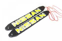 Ходовые огни Nissan