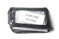 Чехол на сигнализацию "Starline" A63/A93