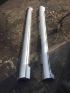 Обвес кузова аэродинамический. Toyota Crown, GRS180, GRS181, GRS182, GRS183, GRS184, GRS188. Под заказ