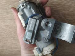 Замок зажигания. Toyota: Corolla Spacio, Allex, Corolla Axio, Corolla Fielder, Corolla, Corolla Runx Двигатели: 1ZZFE, 1NZFE, 2ZZGE