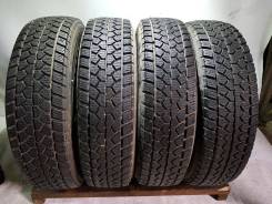 Bridgestone. Зимние, без шипов, износ: 20%, 4 шт