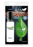 Спрей ароматизатор "Freshco Spray Classic" SPC-03 Антитабак