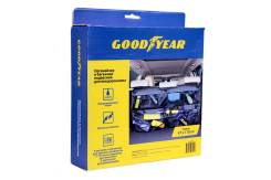 Органайзер "Goodyear" GY001006 в багажник подвесной для внедорожника