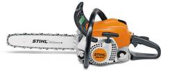 Бензопила Stihl MS 211 C-BE (1700 Вт, 35.2 см3)