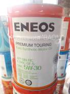 Eneos Premium Touring. Вязкость 5W-30, синтетическое