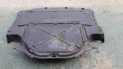 Защита двигателя. BMW 7-Series, E38