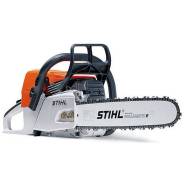 Бензопила Stihl MS 230 ( 2.7 л. с. 2,0 кВт, 40.2 куб. см. 40 см)