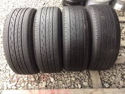 Bridgestone Regno. Летние, 2014 год, износ: 5%, 4 шт