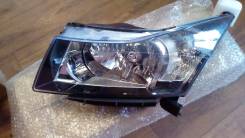 Фара. Chevrolet Cruze, J308, J300, J305 Двигатели: L2W, LDD, LDE, LFH, LHD, LKR, LLW, LNP, LUD, LUJ, LUW, LVM, LXT, LXV, F16D4, A14NET, F16D3, F18D4...