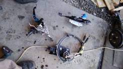 Тросик переключения мкпп. Mazda Mazda3 MPS Mazda Axela, BK3P, BKEP, BK5P Mazda Mazda3, BK Двигатели: L3VDT, LF17, LFDE, ZYVE, L3VE, LFVE
